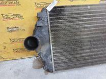 Интеркулер 7BHD7Z Peugeot 806 купить