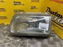 Фара левая DRTDIL Volkswagen Polo