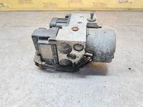 Блок ABS YHB256 Citroen Xsara Picasso купить с доставкой