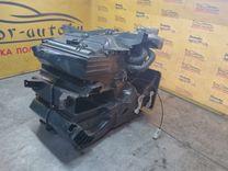 Корпус отопителя (печки) XHDQ6G купить в магазине запчастей бу