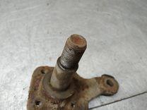 Цапфа задняя (ось ступицы) WO976O Renault Scenic - Фото 4