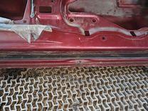 Дверь передняя правая 4HIYZ5 Mitsubishi Carisma купить с доставкой. Огромный выбор запчастей и марок авто. У нас есть практически все.