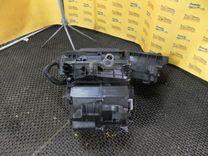 Корпус отопителя (печки) A0T3CK Renault Scenic купить с доставкой