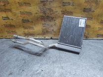 Радиатор отопителя (печки) GYDD5D Citroen C5 - Фото 1