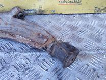 Рычаг передний левый ZZURK7 Fiat Palio - Фото 5