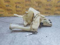 Бачок омывателя 2ZOH3J Mitsubishi Carisma купить с доставкой