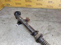 Рулевая колонка GR8XBN Mercedes E W124 - Фото 7