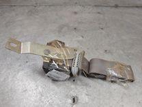 Ремень безопасности передний левый TLU4C3 Renault Laguna купить