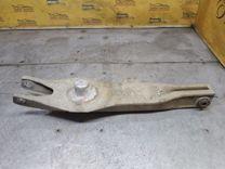 Рычаг задний левый 9KSL6A Saab 9-3 - Фото 3