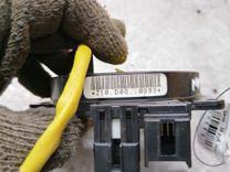 Шлейф руля 3Y8G66 Mazda Premacy купить на авторазборке