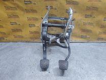 Узел педальный (блок педалей) 67LVH1 Opel Vectra - Фото 2