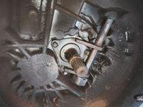 КПП механическая (МКПП) 5-ступенчатая SMPZUQ Hyundai Getz - Фото 3