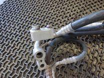 Трубка кондиционера S10ZLV Opel Meriva - Фото 2