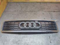 Решетка капота HVMAHA Audi A6 - Фото 1