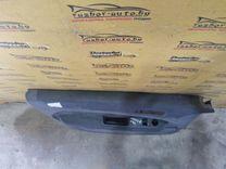 Обшивка двери передней левой (дверная карта) IIOTX5 Ford Focus купить