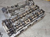 Головка блока цилиндров 83W9AH Mercedes Sprinter undefined