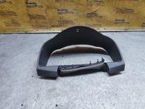 Кожух панели приборов WWD1PJ Toyota Corolla Verso - Фото 2