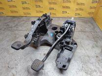 Узел педальный (блок педалей) 1G8XHP Opel Insignia