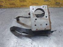 Узел педальный (блок педалей) NKQ8XR Ford Fiesta купить в магазине запчастей бу