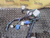 Проводка салона 2VUU1A Subaru Forester - Фото 9