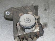 Блок ABS R2TYCX Chrysler Voyager undefined