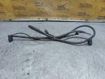 Форсунка омывателя 74XR11 Mercedes A W168 - Фото 1