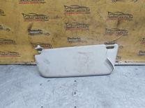 Козырек солнцезащитный V1P411 Opel Vectra - Фото 2