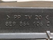 Пол багажника 9S1Y4Q Audi A4 - Фото 10