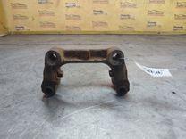 Скоба суппорта заднего 37C58B Opel Zafira - Фото 2