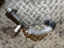 Патрубок интеркулера 2XFWIK Mazda Premacy - Фото 1