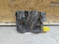 Блок управления подрулевыми переключателями VBZB0G Volkswagen Jetta - Фото 3