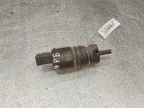 Насос (моторчик) омывателя стекла AG0JUE Volkswagen Passat - Фото 1