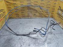 Трубка топливная 3AKKTK Opel Astra - Фото 3