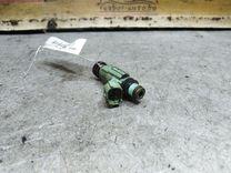 Форсунка L3MCK1 Mitsubishi Carisma - Фото 2