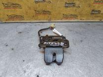 Замок багажника AE15FQ Toyota Avensis - Фото 3