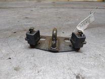 Ответная часть замка багажника IHHMEK Peugeot 307 купить с доставкой