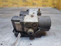 Блок ABS LASBGX Opel Astra - Фото 3