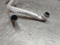 Патрубок отопителя (печки) 3DR0FP Toyota Corolla Verso - Фото 5