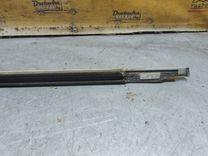 Молдинг стекла двери задней левой наружный I644YO Opel Insignia - Фото 5