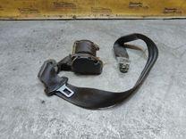 Ремень безопасности передний левый 4BNAJ7 Audi 100 купить