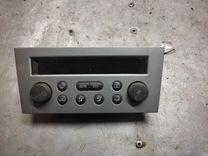 Блок управления печки/климат-контроля 3DATYJ Opel Meriva - Фото 1