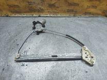 Стеклоподъемник электрический передний левый FAF6VM Honda FR-V - Фото 1