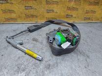 Ремень безопасности передний правый 7MGVLS Citroen C4 Picasso купить