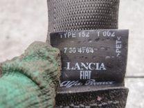 Ремень безопасности передний правый 6FL9U4 Fiat Linea - Фото 5