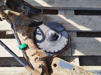 Балка подвески задняя DWYVBW Volkswagen Passat undefined