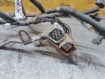 Проводка двигателя MDN21P Subaru Forester - Фото 2