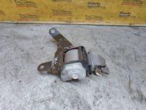 Ремень безопасности задний центральный UT3OFC Subaru Forester купить на авторазборке