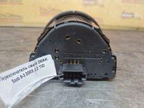 Переключатель света D0AKS1 Saab 9-3 - Фото 3