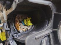 Подушка безопасности водителя WMNN61 Nissan Almera undefined