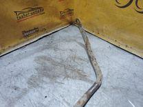 Стабилизатор подвески (поперечной устойчивости) задний WH4963 Daewoo Leganza купить на авторазборке